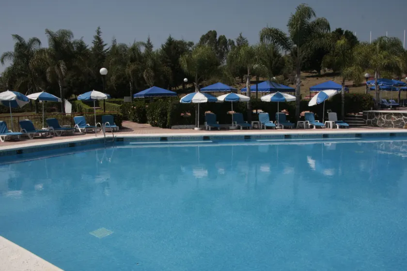 Paraiso del Sol Hotel Campestre & Spa - Image 1