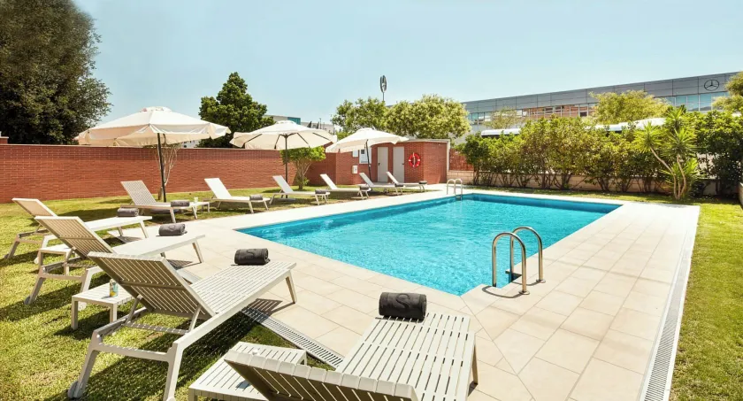 Sercotel Sant Boi - Image 1