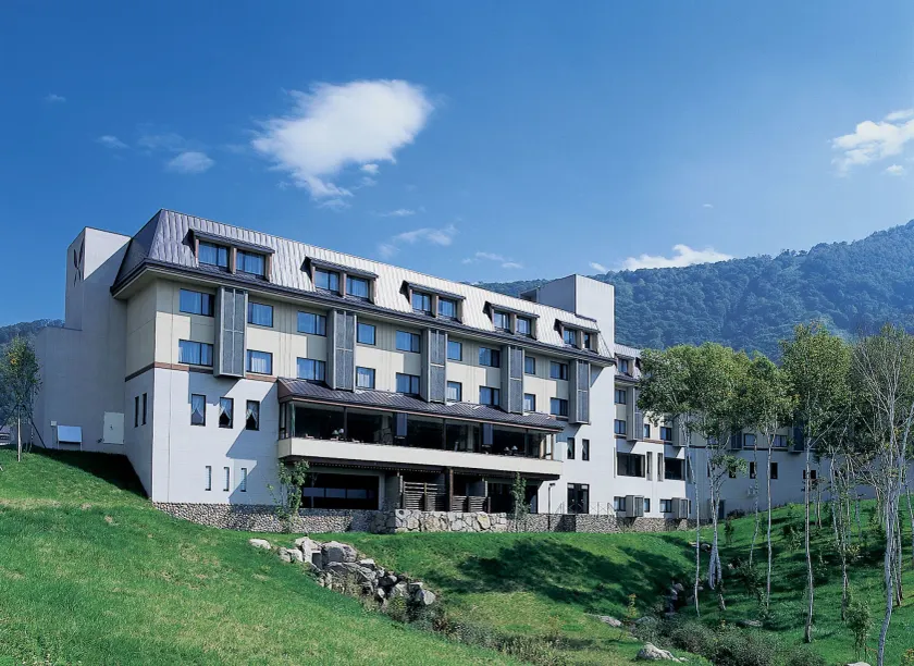 Hotel Harvest MADARAO - Image 1