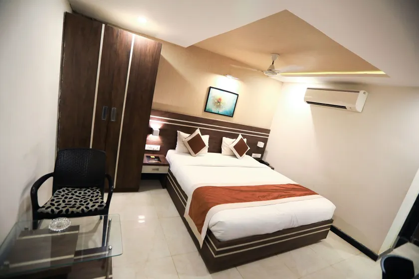The Suncity - Image 1