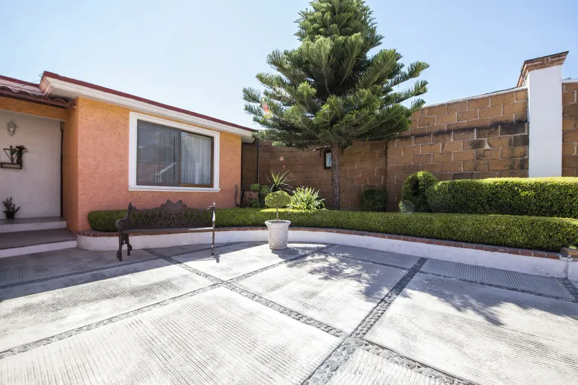 OYO Hotel La Glorieta, Huichapan - Image 1