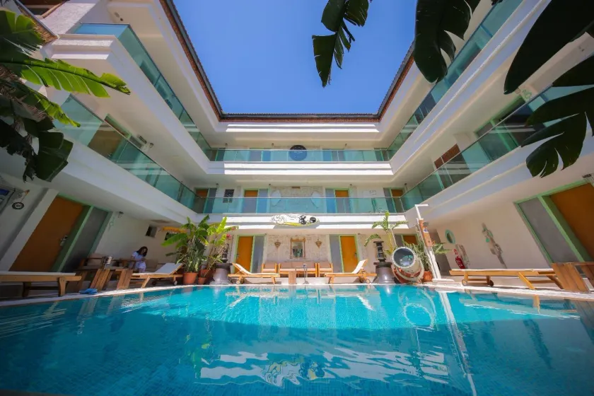 Brera Alacati - Special Category - Image 1