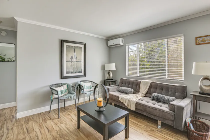 5 Mi to Sdsu & Trails! Stylish Apartment w/ Patio - Image 1