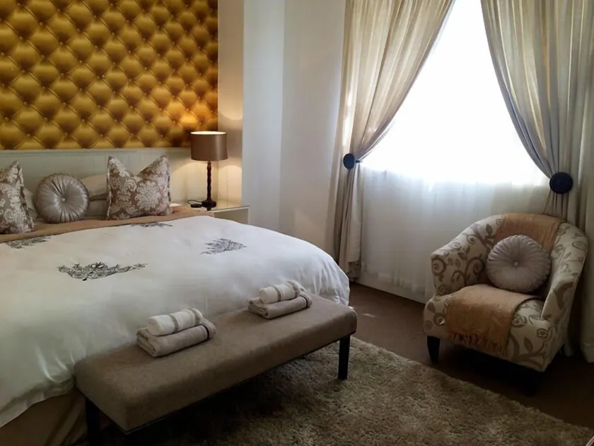 Musgrave Avenue Guest Lodge - Image 1