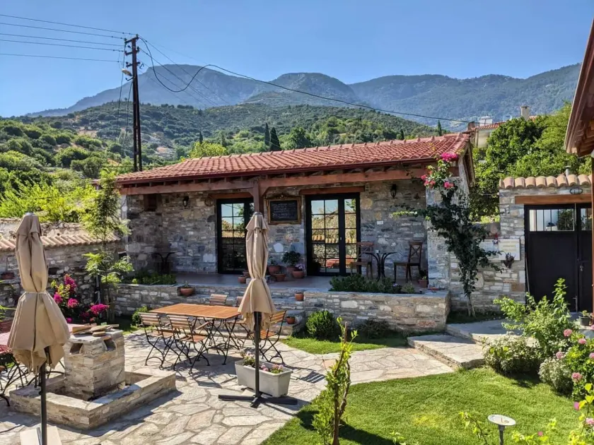 Bahab Guest House - Image 1