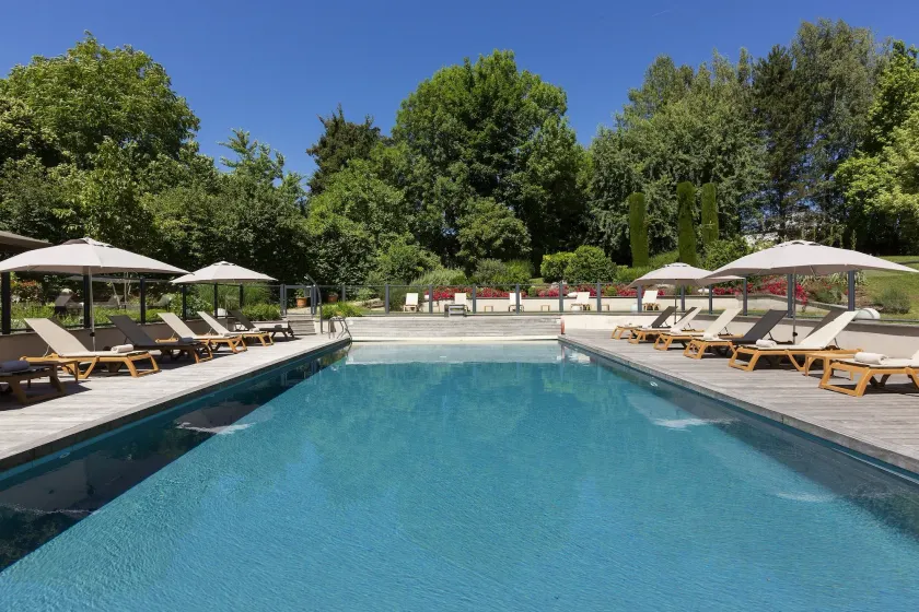 Residence La Reserve - Image 1