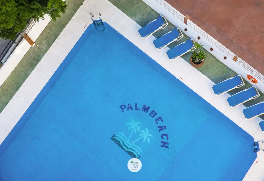Palm Beach Club Aparthotel - Image 1