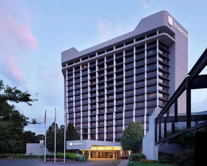 Sonesta Nashville Airport - Image 1
