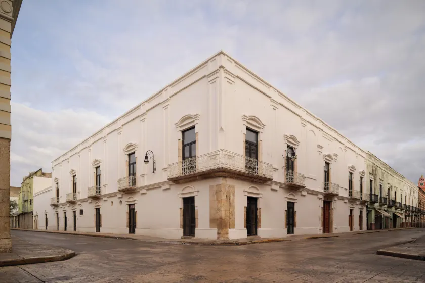 Hotel Sevilla, a Member of Design Hotels - Image 1