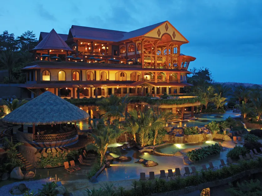 The Springs Resort & Spa at Arenal - Image 1