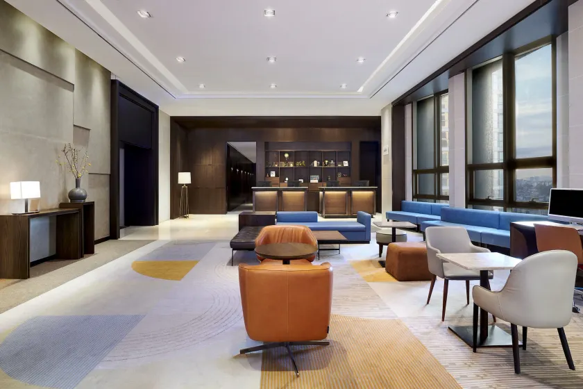 Four Points by Sheraton Josun, Seoul Station - Image 1