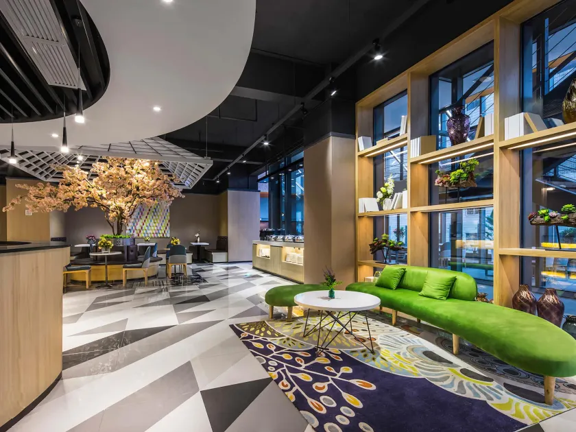 ibis Styles Kunming Nanping Hotel - Image 1