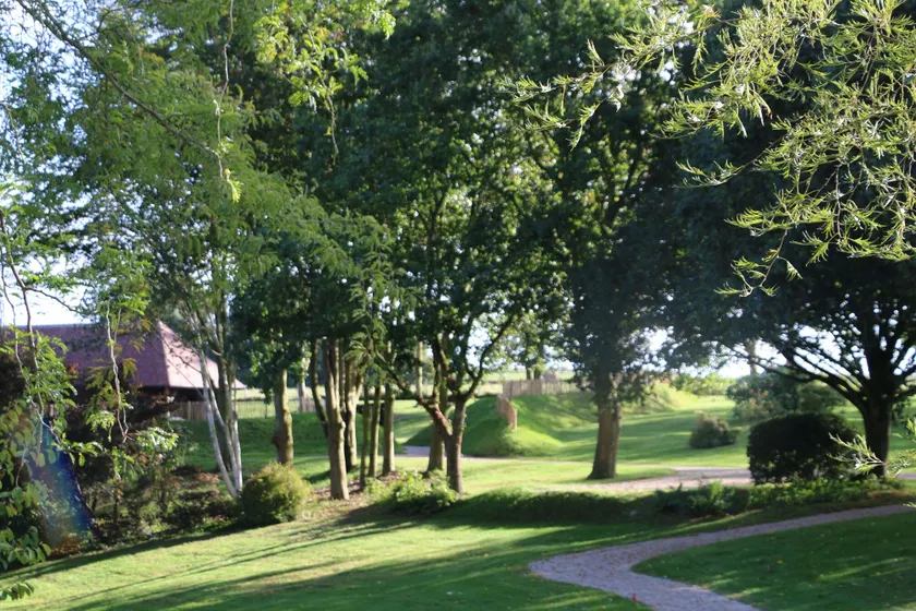 Auberge Bout de Bois - Image 1