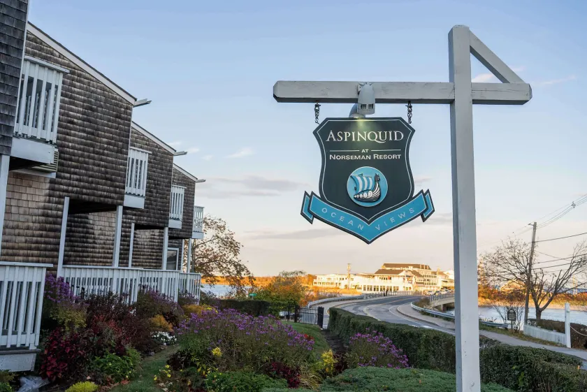 Aspinquid Resort - Image 1