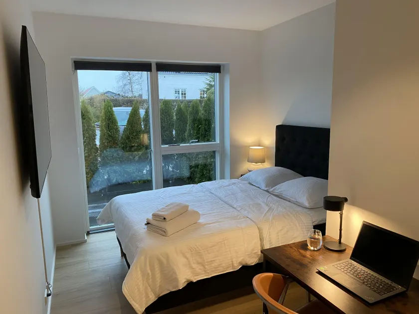 CPH Like Home - Zimmer