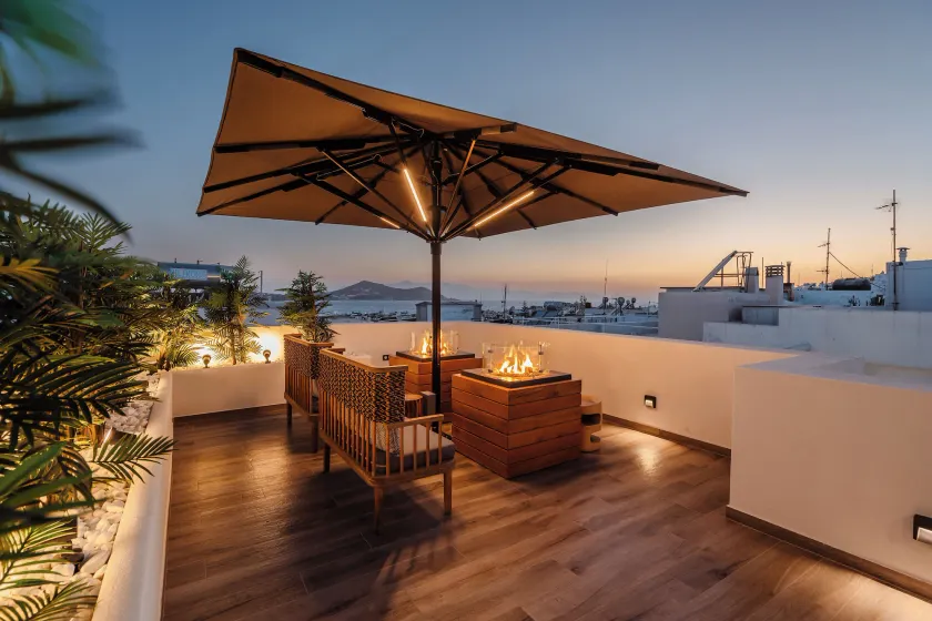 Legato Spa Suites - Image 1