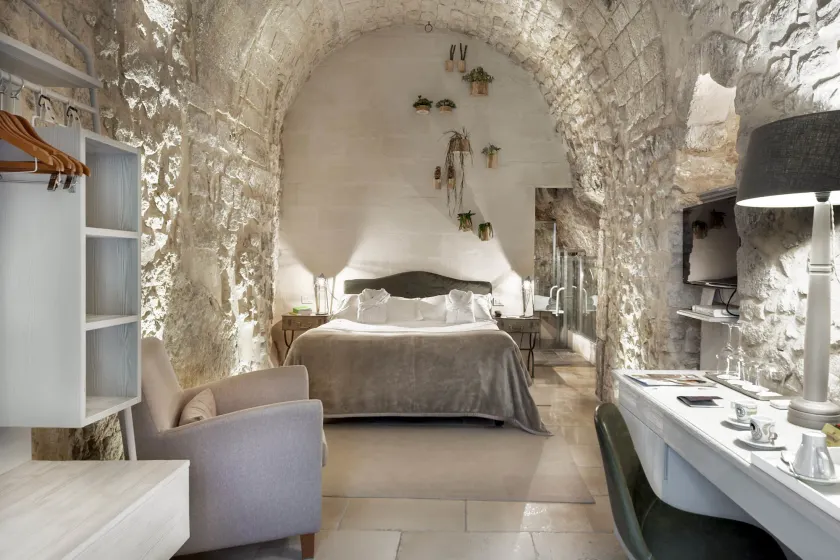Locanda Don Serafino Historical Boutique Hotel - Image 1
