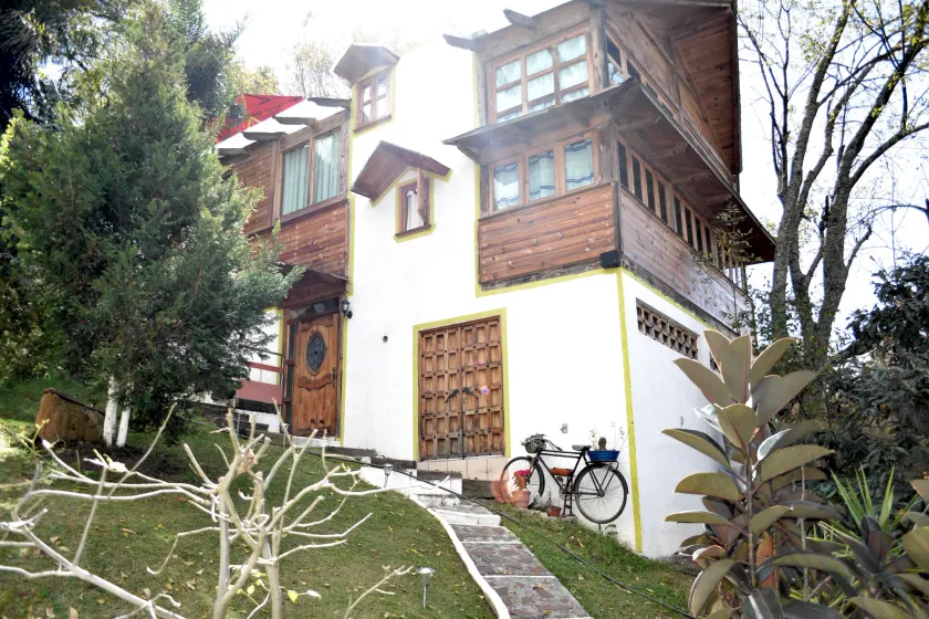 Cabañas el Chalet - Image 1