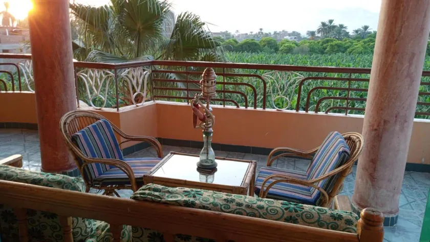 Al Gezera Apartments - Image 1