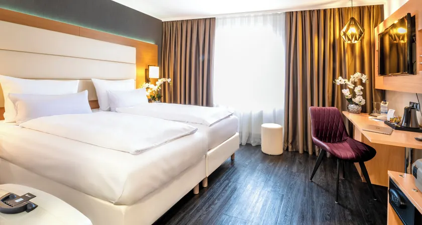 PLAZA INN Heilbronn - Image 1