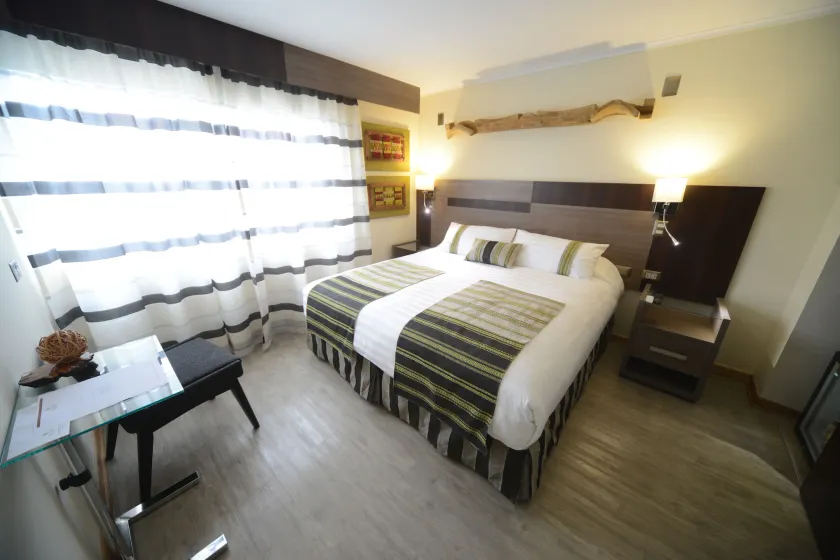 Hotel Boutique Reyall - Image 1