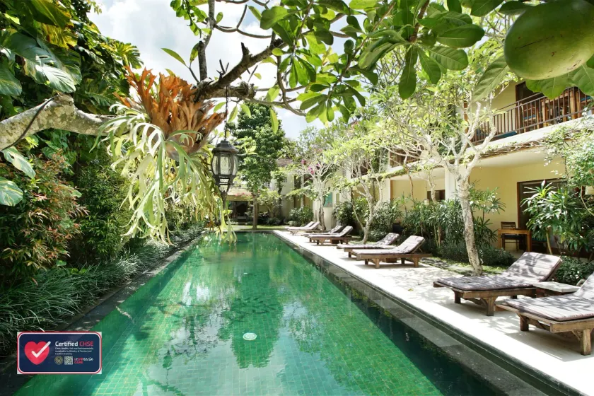 Sapodilla Ubud - Image 1
