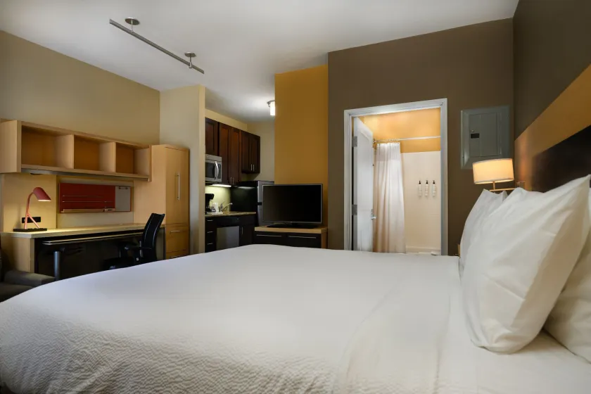 TownePlace Suites by Marriott Houston Westchase - Image 1