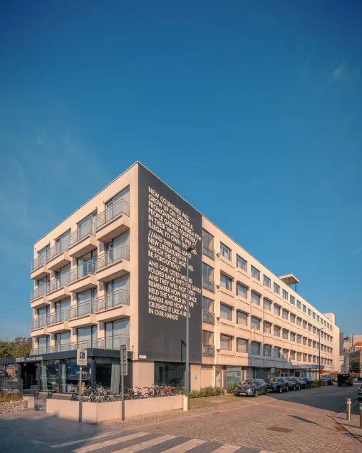 Hotel & Wellness Royal Astrid - Image 1