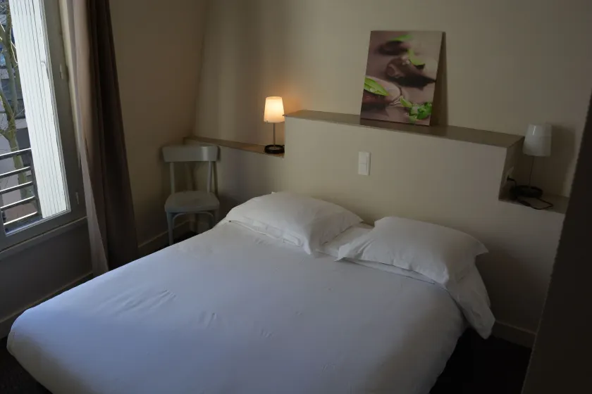 Le Charleston Hotel - Image 1