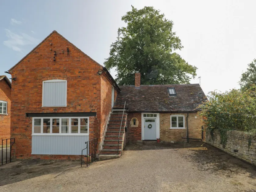 Chapel Cottage - Image 1