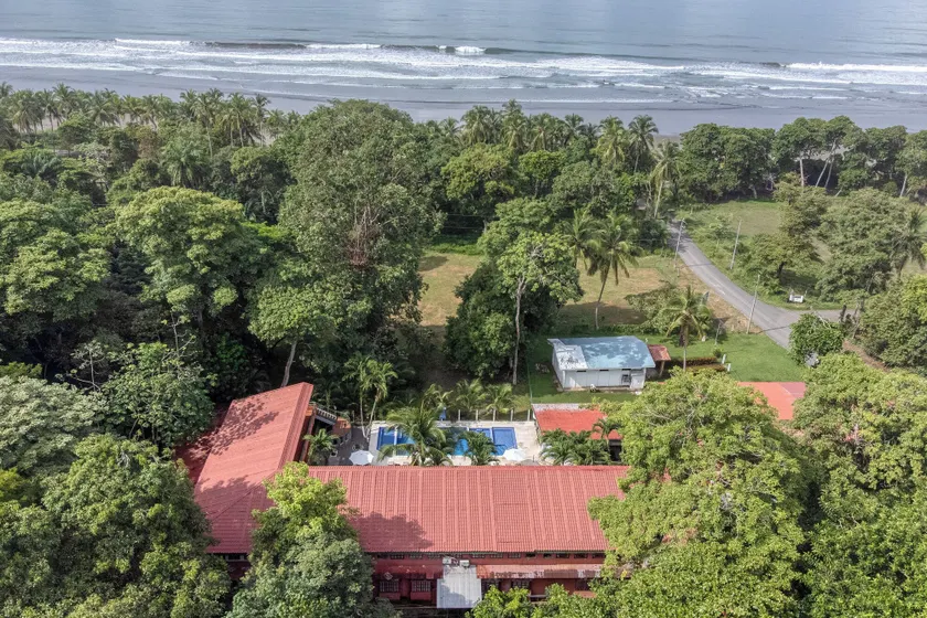 Hotel Playa Bejuco - Image 1