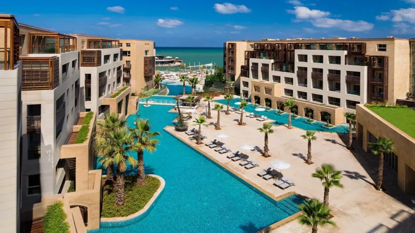 Kempinski Summerland Hotel & Resort Beirut - Image 1