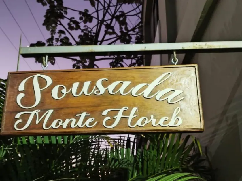 POUSADA MONTE HOREB - Image 1