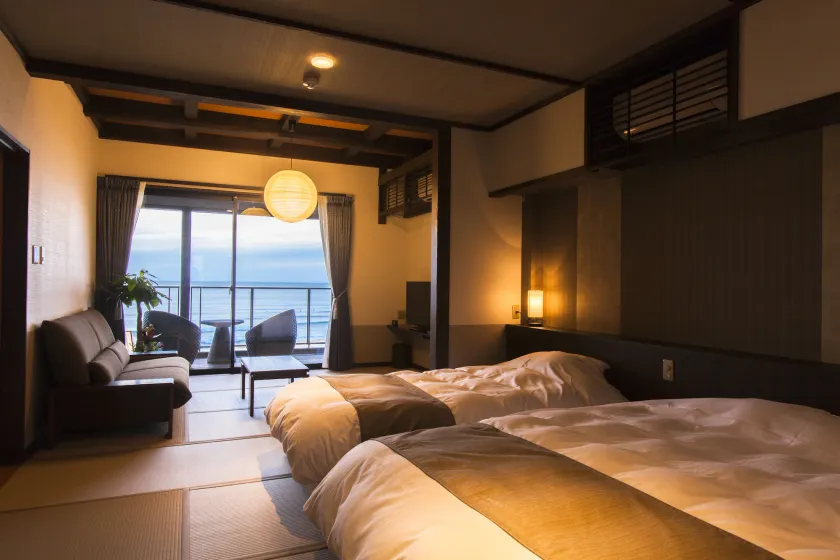 Yusai Resort HIBIKI - Image 1