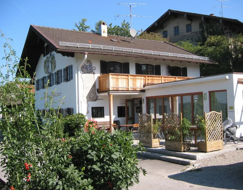 Alter Ziehbrunnen - Image 1