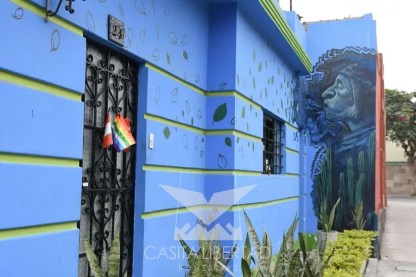 Casita Libertad Barranco - Image 1