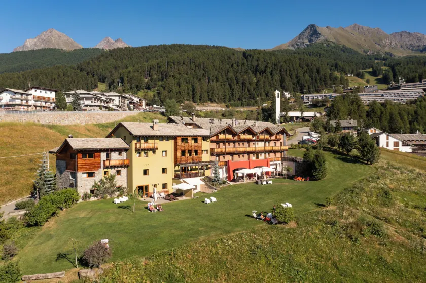 Hotel La Chance - Image 1