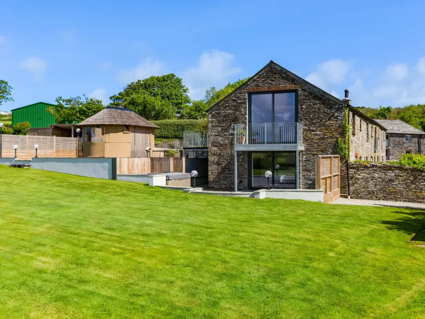 The Farmhouse - within the Helland Barton Farm collection - Image 1
