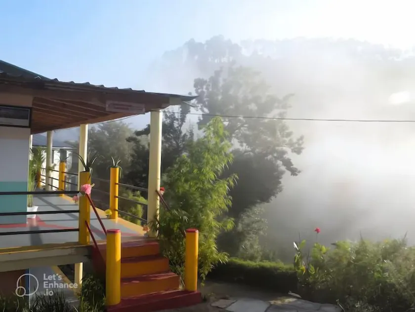 The Himalayan Heaven Homestay, Binsar - Image 1
