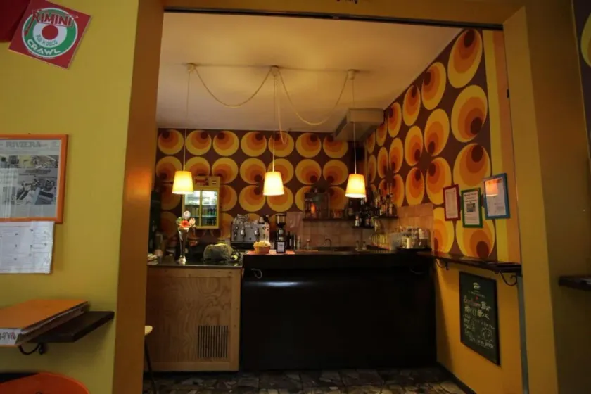Sunflower City Student Hostel & Bar - Hall