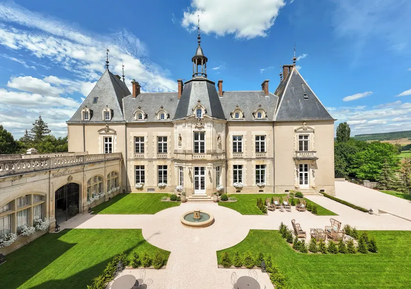 Château Sainte Sabine - Image 1