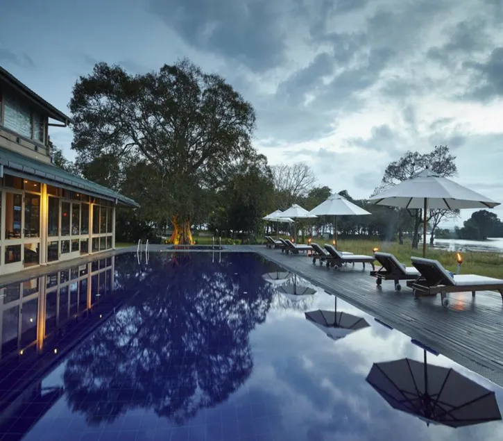 The Lake Hotel - Image 1