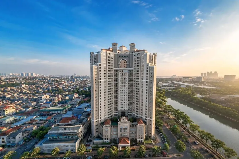 Grand Dafam Ancol Jakarta - Image 1