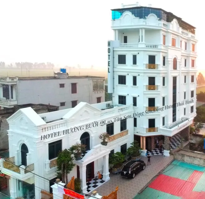 Huong Buoi Hotel - Image 1