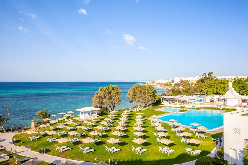 Hôtel Sentido Le Sultan - Image 1