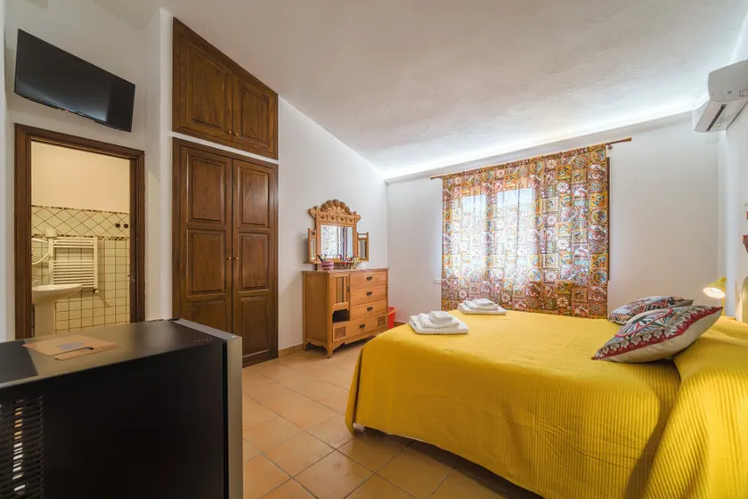 AGROLEA Hotel Ristorante - Image 1