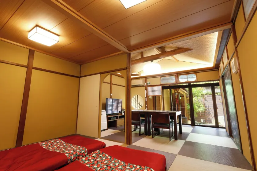 Kyomachiya Bettei Hanatei - Image 1