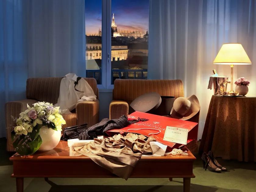 Hotel Cavour - Image 1