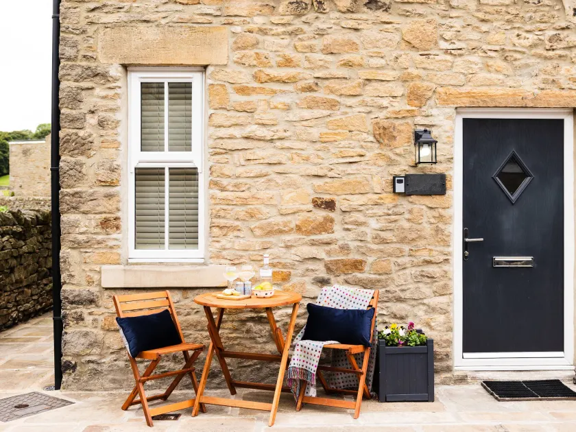 Hush Cottage - Image 1