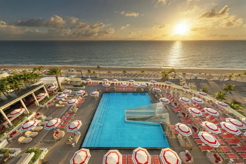 W Fort Lauderdale - Image 1